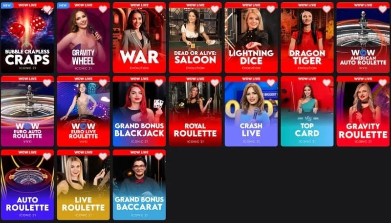 Discover Winning Strategies at VegasHero Casino UK - overview